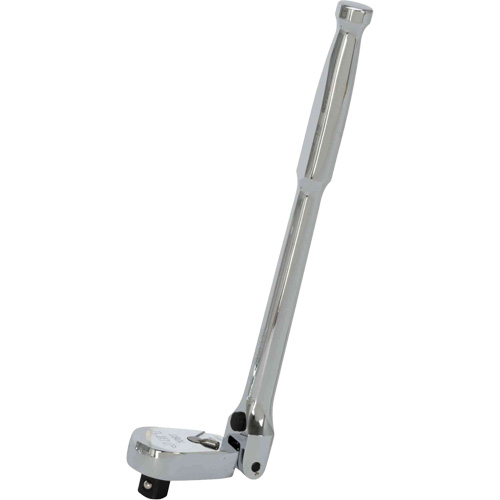 JET 671936 Rochet &agrave; t&ecirc;te flexible verrouillable JSHR-38F &agrave; 108 dents