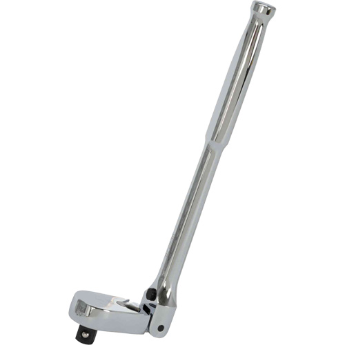 JET 672936 Rochet &agrave; t&ecirc;te flexible verrouillable JSHR-12F &agrave; 108 dents