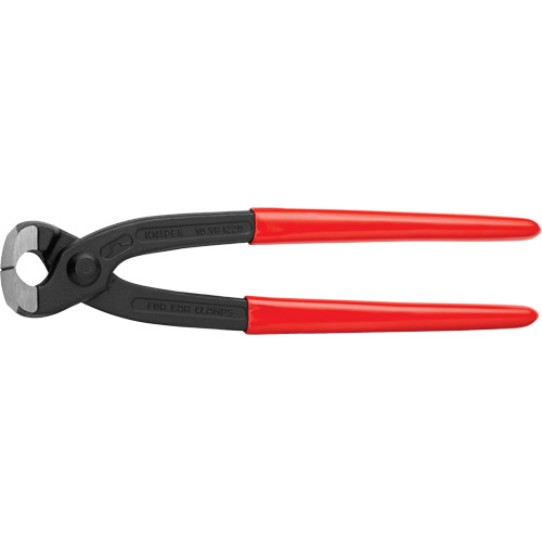 Knipex 10 98 I220 SBA 8-3/4" Ear Clamp Pliers