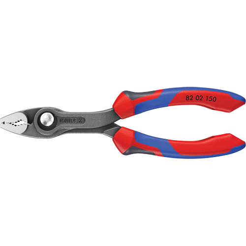 Knipex 82 02 150 SBA TwinGrip Pliers
