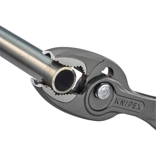 Knipex 82 02 250 SBA Pince TwinGrip avec poign&eacute;e KNIPEXTEND