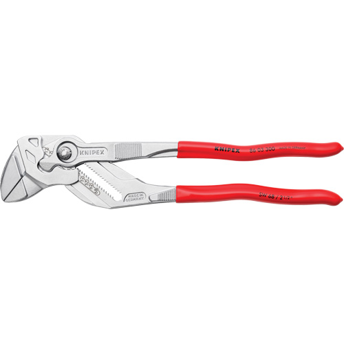 Knipex 86 03 300 SBA Pince-&eacute;tau, 12"