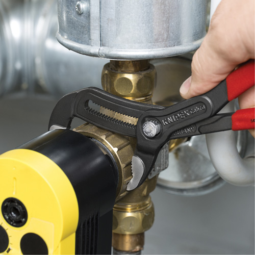 Knipex 87 01 250 SBA Pinces pour pompe &agrave; eau Cobra&reg;, 10"