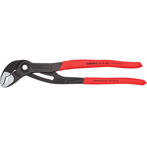 Knipex 87 01 300 SBA Pinces pour pompe &agrave; eau Cobra&reg;, 12"