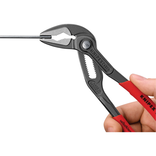 Knipex 87 51 180 SBA Pinces pour pompe &agrave; eau Cobra&reg; ES, 7-1/4"
