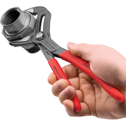 Knipex 87 51 250 SBA Pinces pour pompe &agrave; eau Cobra&reg; ES, 10"