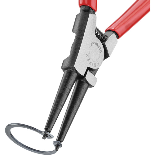 Knipex 9K 00 80 18 US 2-Piece Snap Ring Pliers Set