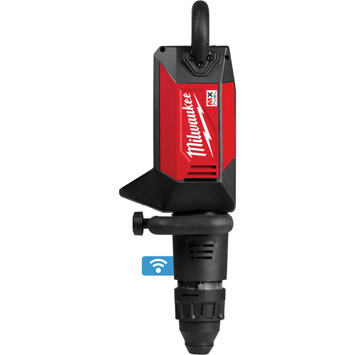 Milwaukee MXF365-0 Marteau de d&eacute;molition MX FUEL 27 lb (outil seulement)