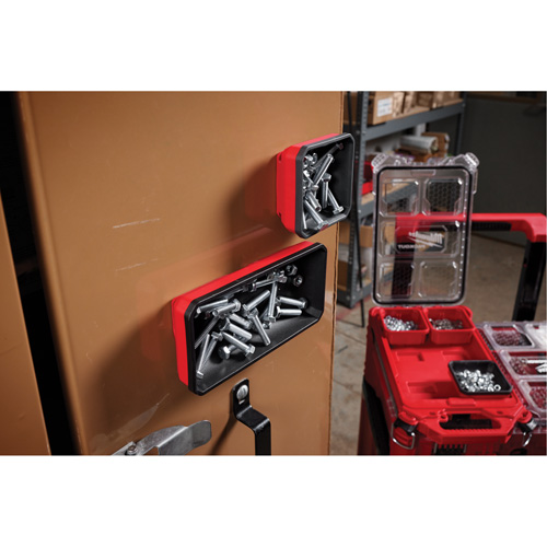 Milwaukee 48-22-8071 Grand bac magn&eacute;tique PACKOUT