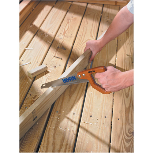 Irwin 2014200 11-1/2" Standard Utility Saw
