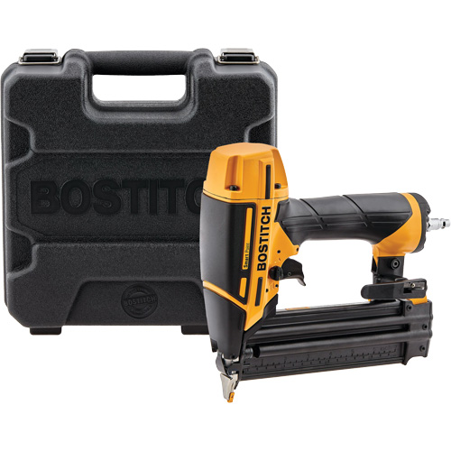 Stanley Bostitch BTFP12233 Smart Point Nailer Kit