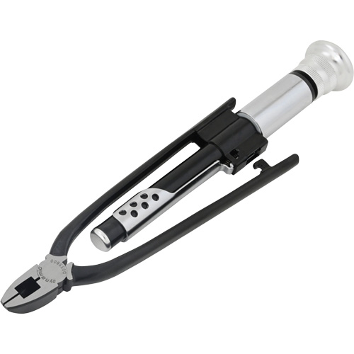 Dynamic Tools D055800 6" Reversible Wire Twister Pliers, 9" L