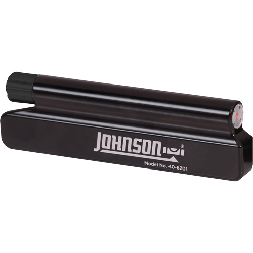 Johnson 40-6201 Red Magnetic Sheave Alignment Laser