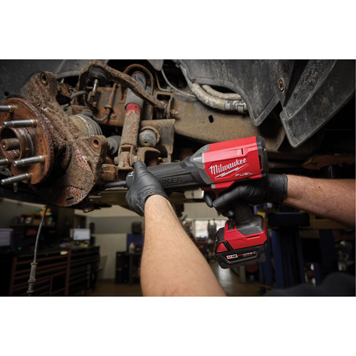 Milwaukee 3771-20 Burin &agrave; marteau FUEL STRIKER