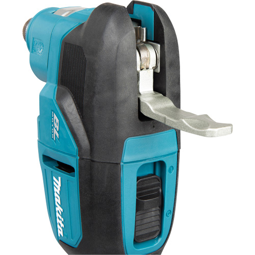 Makita DTM53ZX3 LXT Brushless Tool-less Multi Tool, 18 V, Lithium-Ion
