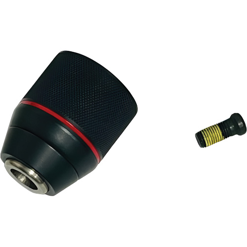 Milwaukee 42-66-2720 Mandrin de service de 1/2" et vis