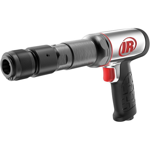 Ingersoll Rand 139MAX Heavy-Duty Air Hammer, 21.8 CFM, 1/4" NPT, 2600 BPM, 3/4" x 3-3/4" (0.0mm x 0.0mm)