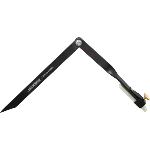 Curv-O-Mark 23603 Small 11" Radius Marker