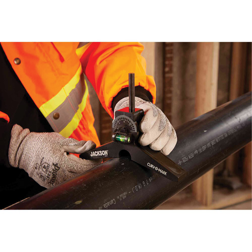 Curv-O-Mark 23606 Standard Centering Head