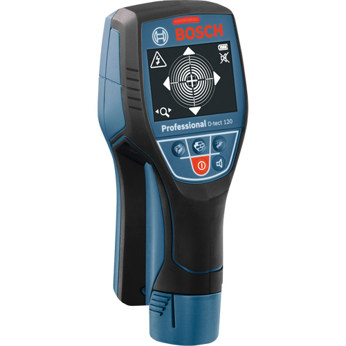 Bosch D-TECT 120 Professional Stud Finder