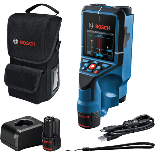Bosch D-TECT200C Professional Stud Finder