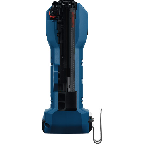 Bosch GNH18V-35N Brushless 23-Gauge Pin Nailer, 18 V, Lithium-Ion