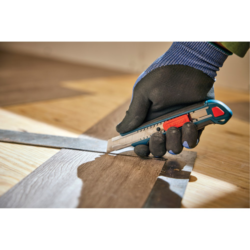 Bosch H11-12100-1 18mm Snap-Off Utility Knife