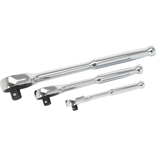 JET 690108 20-Tooth Sealed Head Ratchet Set