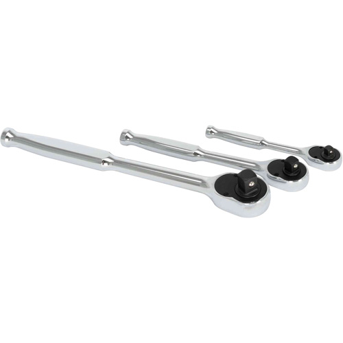 JET 690108 20-Tooth Sealed Head Ratchet Set