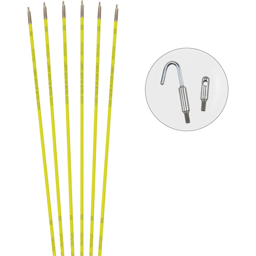 Klein Tools 56430 Mid Flex Glow Rod