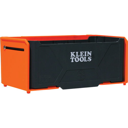 Klein Tools BC703SL Module de tiroir coulissant pour syst&egrave;me de rail