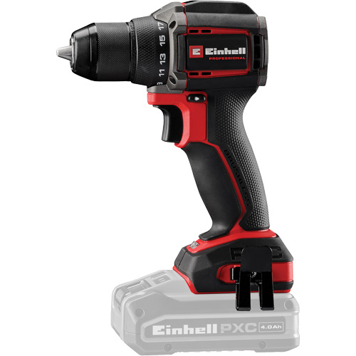 Einhell 4514407 Perceuse sans fil TP-CD 18/50-C Li BL (outil seulement), Lithium-ion, 18 V, Mandrin 1/2", Couple 50 N.m/36 lb-pi/443 lb-po