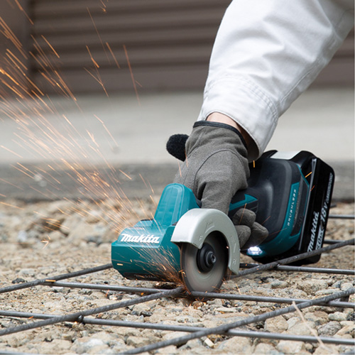 Makita DMC300Z LXT Brushless 3" Compact Cut-Off Tool (Tool Only)