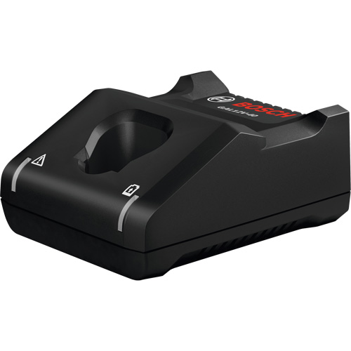 Bosch GAL12V-40 12V MAX Cordless Tool Battery Charger, 12 V, Lithium-Ion