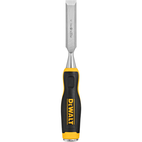 DEWALT DWHT16850 Ciseau &agrave; bois &agrave; t&ecirc;te plate