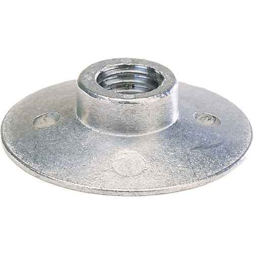 Walter Surface Technologies 15D015 CLAMPING NUT 3/8-24