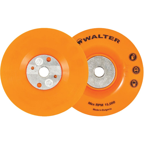 Walter Surface Technologies 15D030 Backing Pad Assembly