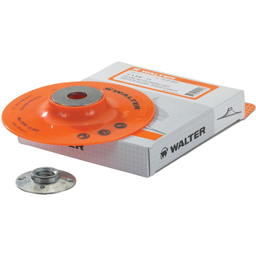 Walter Surface Technologies 15D062 Backing Pad Assembly