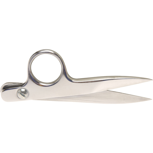 Textile & FabricINDUSTRIAL THREAD NIPPERS UG813 Shop Nippers TENAQUIP