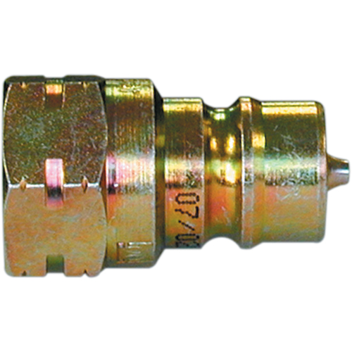 TOPRING Hydraulic Quick Coupler Steel Plug UP264 (29.122) Shop