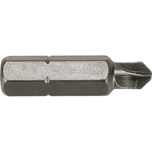 Apex 212-10 Embouts &agrave; ins&eacute;rer, Torx, 10, Prise 1/4"