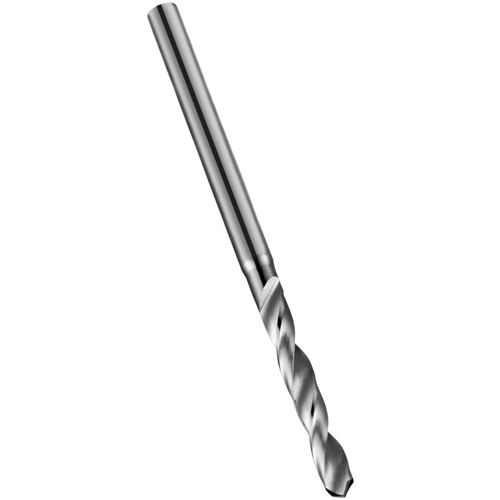 Micro sales drill bits