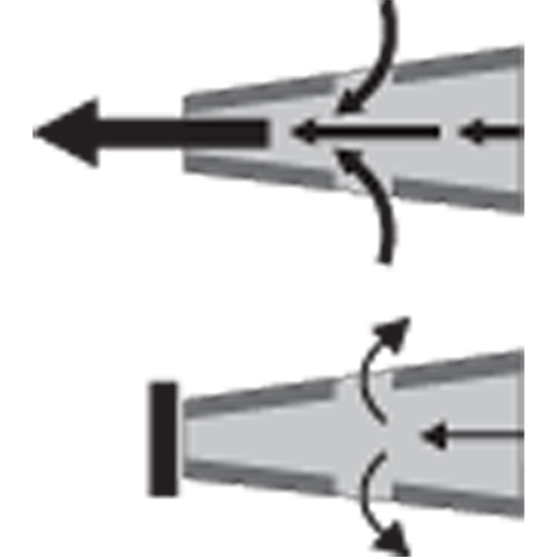 Topring 60.386.20 Airpro Blow Guns