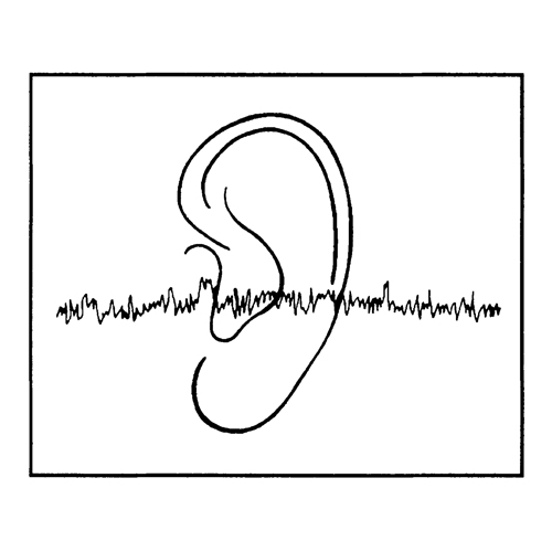 Topring 60.387 Soufflettes silencieuses Airpro