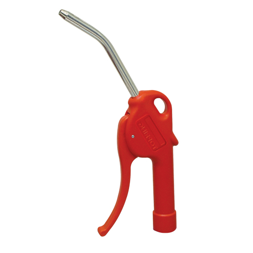 Topring 60.390.20 Airpro High Performance Blow Guns, 1/4" NPT, 10 SCFM, 150 PSI