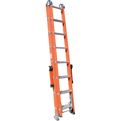 Metaltech F-LAD2436 Composants pour &eacute;chafaudages la tour en fibre de verre