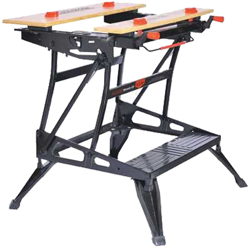 Black & Decker WM425 &eacute;tabli-&eacute;tau portatif Workmate P425