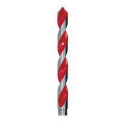 Milwaukee 48-13-7131 Bellhanger Installer Bit, 5/16", High Speed Steel, 4" Flute