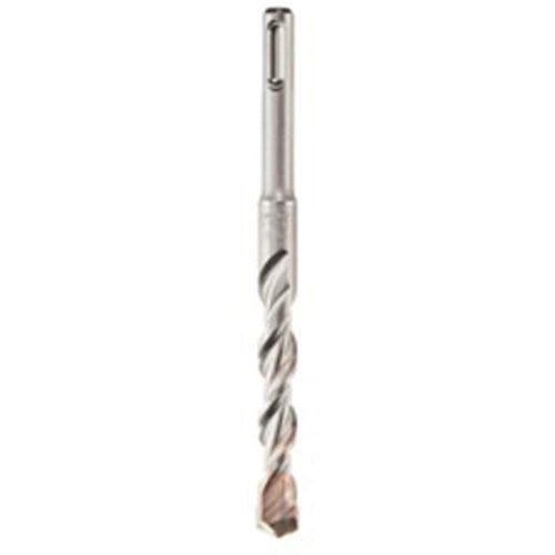 Milwaukee 48-20-7602 M/2 2-Cutter Rotary Hammer Drill Bit, 5/8", SDS-Plus Shank, Carbide