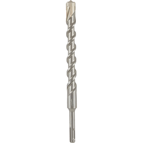 Milwaukee 48-20-7225 MX4 4-Cutter Rotary Hammer Drill Bit, 7/8", SDS-Plus Shank, Carbide
